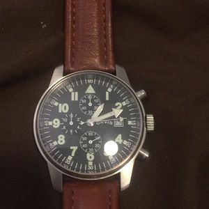 Orvis Men’s Watch